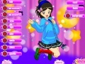 Spill Pretty Cure Dressup