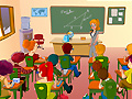 Spill Funny Classroom 3