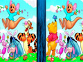 Spill Winnie The Pooh PhotoHunt