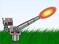 Spill Kitten Canons