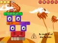 Spill Monsterland 3 Junior Returns