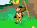 Spill Timmy the Caveman