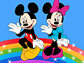 Spill Disney ABC