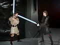Spill Star Wars: Jedi vs. Jedi