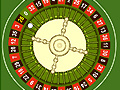 Spill Top View Roulette