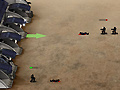 Spill Mothership Warfare