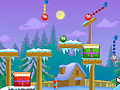 Spill Civiballs: Xmas Levels Pack 