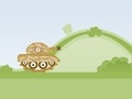 Spill Zorro Tank