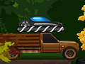Spill Crusher Tank