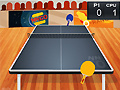 Spill Table Tennis Championship