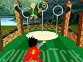 Spill Quidditch