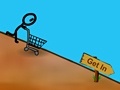 Spill Shopping Cart Hero 2