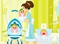 Spill Baby Nurse