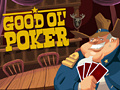 Spill Good Ol' Poker