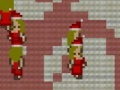Spill Infectonator christmas edition