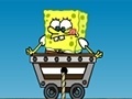 Spill Spongebob Get Hamberger