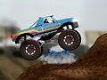Spill Top Truck