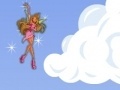 Spill Winx: Bubbles with the fairies