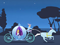 Spill Disney Cinderella