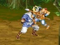 Spill Dynasty Warrior