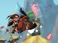 Spill Tak and the power of juju