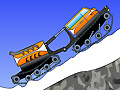 Spill Mountain Rescue Driver