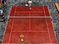 Spill Hip Hop Tennis