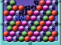 Spill Planetary Pile Up