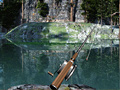 Spill Lake Fishing 2.0
