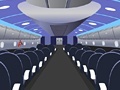 Spill Aeroplane Escape