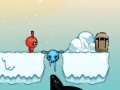 Spill Dibbles 2 Winter Woes