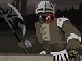 Spill Defender fortress