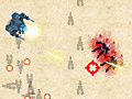Spill Mechanical Commando: Invasion