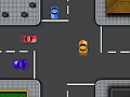 Spill Traffic Madness
