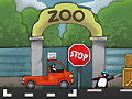 Spill Zoo Transport