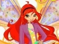 Spill Winx Club: Dress