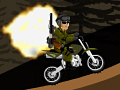 Spill Military Rush