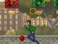 Spill Ben 10 Hero Hoops
