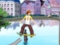 Spill Uphill Rush 1