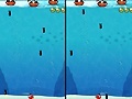 Spill Marine Bombs