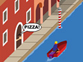 Spill Pizzaboy