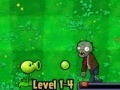 Spill Plants vs Zombies