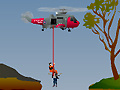 Spill Rockface Rescue