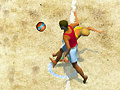 Spill Metatron Beach Soccer