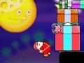Spill Super Santa Kicker