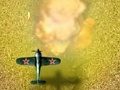 Spill Flying Steel