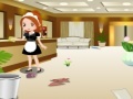 Spill Hotel Cleanup