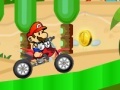 Spill Mario Beach Bike