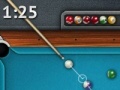 Spill Billiard SIngle Player