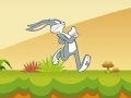 Spill Bugs Bunny's: Hopping Carrot Hunt